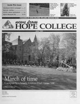 News from Hope College, Volume 25.6: June, 1994 by Hope College