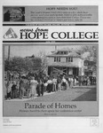 News from Hope College, Volume 26.6: June, 1995 by Hope College