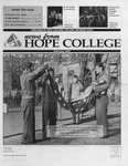 News from Hope College, Volume 27.4: February, 1996 by Hope College