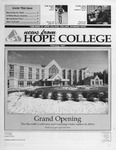 News from Hope College, Volume 28.4: February, 1997 by Hope College