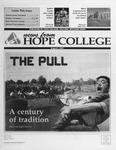 News from Hope College, Volume 29.1: August, 1997