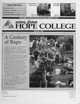 News from Hope College, Volume 29.2: October, 1997