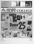 News from Hope College, Volume 30.4: February, 1999