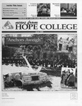 News from Hope College, Volume 30.6: June, 1999