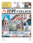News from Hope College, Volume 34.1: August, 2002 by Hope College