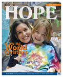 News from Hope College, Volume 38.4: April, 2007