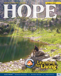 News from Hope College, Volume 39.1: August, 2007