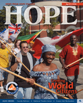 News from Hope College, Volume 39.4: April, 2008