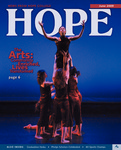 News from Hope College, Volume 40.5: June, 2009 by Hope College