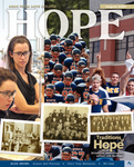 News from Hope College, Volume 41.1: August, 2009 by Hope College