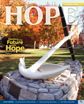 News from Hope College, Volume 41.2: October, 2009
