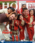 News from Hope College, Volume 41.3: December, 2009 by Hope College