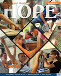 News from Hope College, Volume 42.1: August, 2010 by Hope College