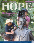 News from Hope College, Volume 42.2: October, 2010