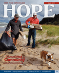 News from Hope College, Volume 42.4: April, 2011