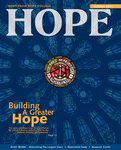 News from Hope College, Volume 43.2: October, 2011