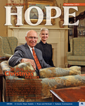 News from Hope College, Volume 43.3: December, 2011