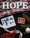 News from Hope College, Volume 47.2: December, 2015