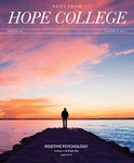 News from Hope College, Volume 53.2: Winter, 2021