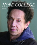 News from Hope College, Volume 54.3: Spring, 2023