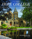 News from Hope College, Volume 55.1: Summer 2023 by Hope College