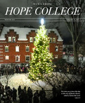 News from Hope College, Volume 55.2: Winter 2023 by Hope College