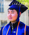 News from Hope College, Volume 56.3: Spring 2025 by Hope College