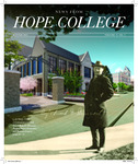 News from Hope College, Volume 57.2: Winter 2025