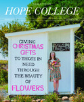 News from Hope College, Volume 57.3: Spring 2026