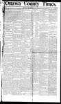 Ottawa County Times, Volume 1, Number 15: May 6, 1892