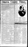 Ottawa County Times, Volume 1, Number 22: June 24, 1892 by Ottawa County Times