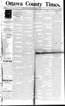 Ottawa County Times, Volume 2, Number 7: March 10, 1893 by Ottawa County Times