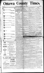 Ottawa County Times, Volume 2, Number 11: April 7, 1893 by Ottawa County Times