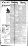Ottawa County Times, Volume 3, Number 11: April 6, 1894 by Ottawa County Times