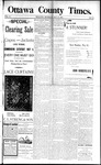 Ottawa County Times, Volume 4, Number 16: May 10, 1895 by Ottawa County Times