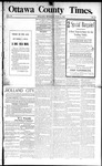 Ottawa County Times, Volume 4, Number 21: June 14, 1895 by Ottawa County Times