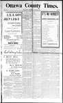 Ottawa County Times, Volume 4, Number 23: June 28, 1895 by Ottawa County Times