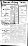 Ottawa County Times, Volume 4, Number 28: August 2, 1895 by Ottawa County Times