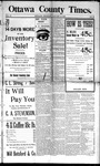 Ottawa County Times, Volume 4, Number 52: January 17, 1896 by Ottawa County Times