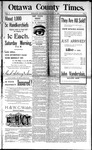 Ottawa County Times, Volume 5, Number 1: January 24, 1896 by Ottawa County Times