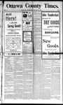 Ottawa County Times, Volume 5, Number 5: February 21, 1896 by Ottawa County Times