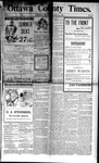 Ottawa County Times, Volume 5, Number 14: April 24, 1896 by Ottawa County Times