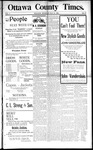 Ottawa County Times, Volume 5, Number 17: May 15, 1896 by Ottawa County Times