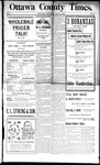 Ottawa County Times, Volume 5, Number 18: May 22, 1896 by Ottawa County Times