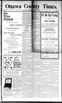 Ottawa County Times, Volume 5, Number 22: June 19, 1896 by Ottawa County Times