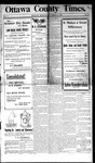 Ottawa County Times, Volume 5, Number 44: November 20, 1896 by Ottawa County Times