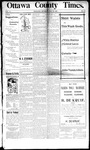 Ottawa County Times, Volume 6, Number 19: May 28, 1897 by Ottawa County Times