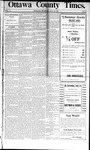 Ottawa County Times, Volume 6, Number 27: July 23, 1897 by Ottawa County Times