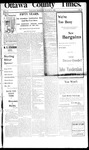 Ottawa County Times, Volume 6, Number 32: August 27, 1897 by Ottawa County Times