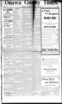 Ottawa County Times, Volume 7, Number 2: January 28, 1898 by Ottawa County Times